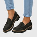 Grażyna | Mokasyny Classic Comfort