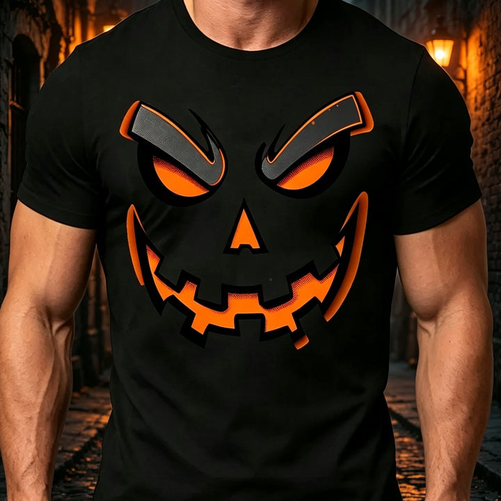 Albert57 | Męski t-shirt z nadrukiem