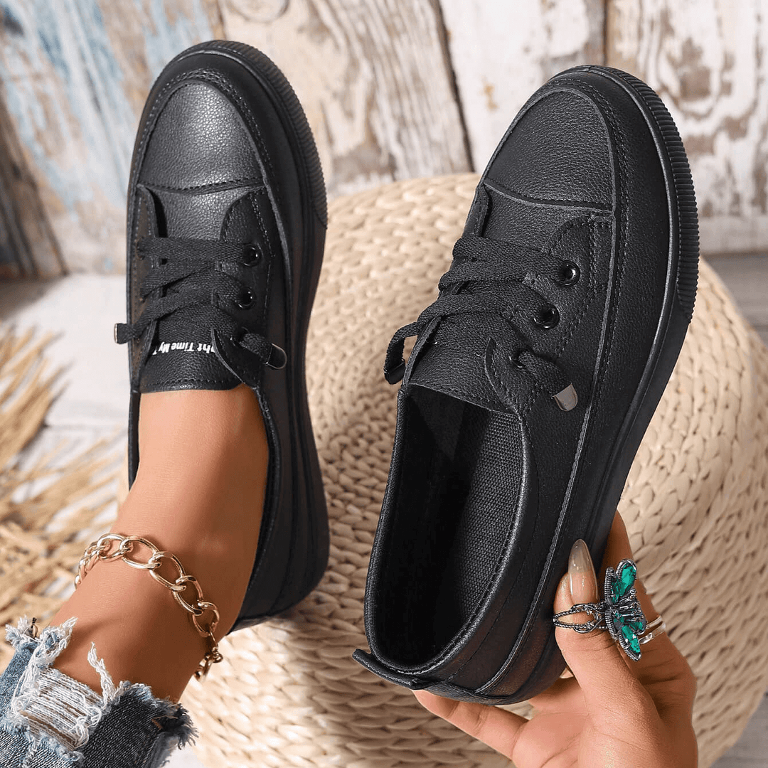 Natalia | Sneakersy Comfort Motion