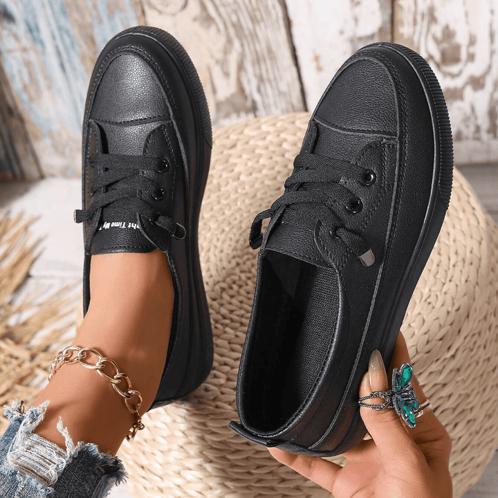 Natalia | Sneakersy Comfort Motion