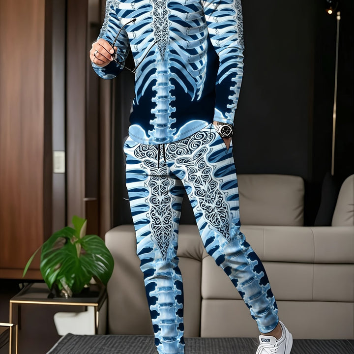 Grzegorz | Kostium męski na Halloween