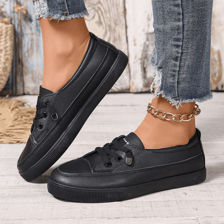 Natalia | Sneakersy Comfort Motion