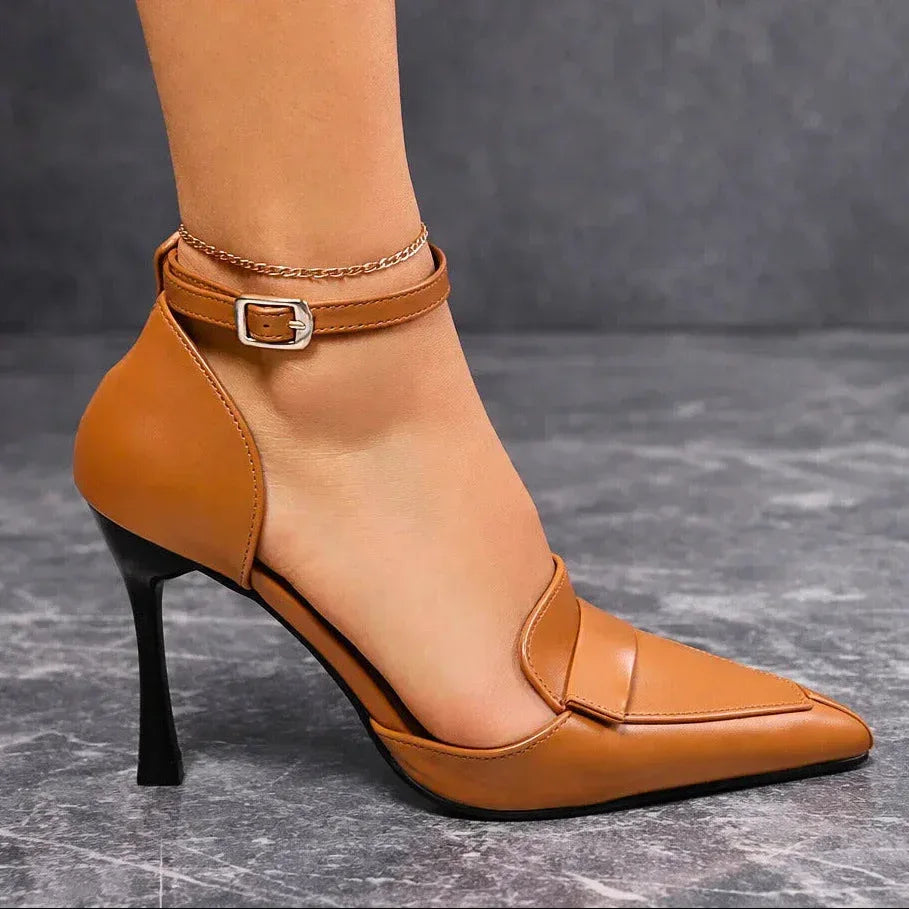 Ewa | Szpilki Timeless Grace