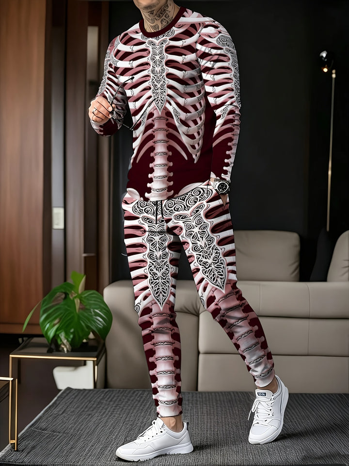 Grzegorz | Kostium męski na Halloween