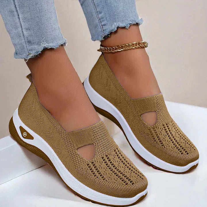 Helena | Lekkie Buty Sportowe Damskie