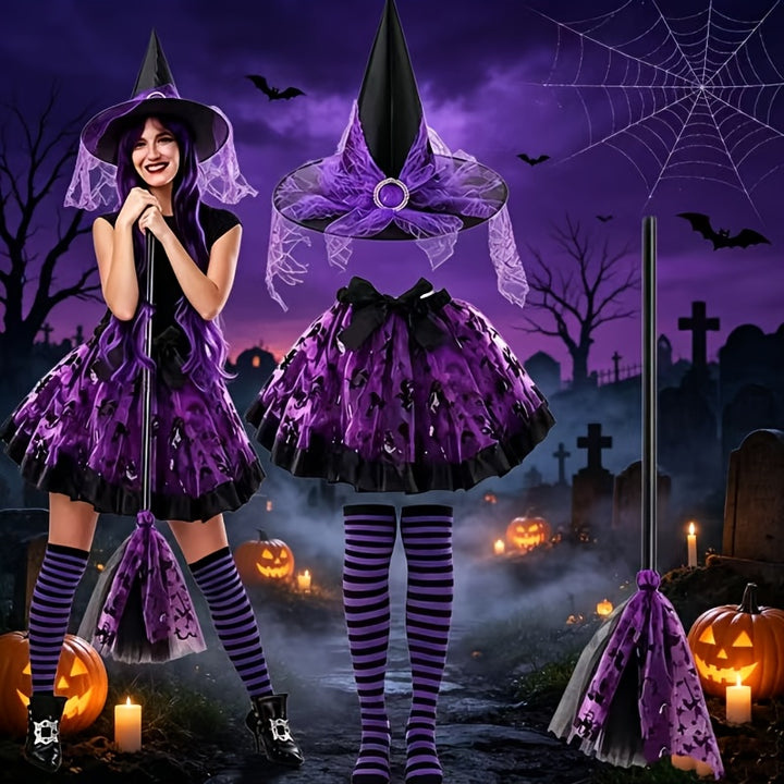 Kalina56 | Kostium damski na Halloween