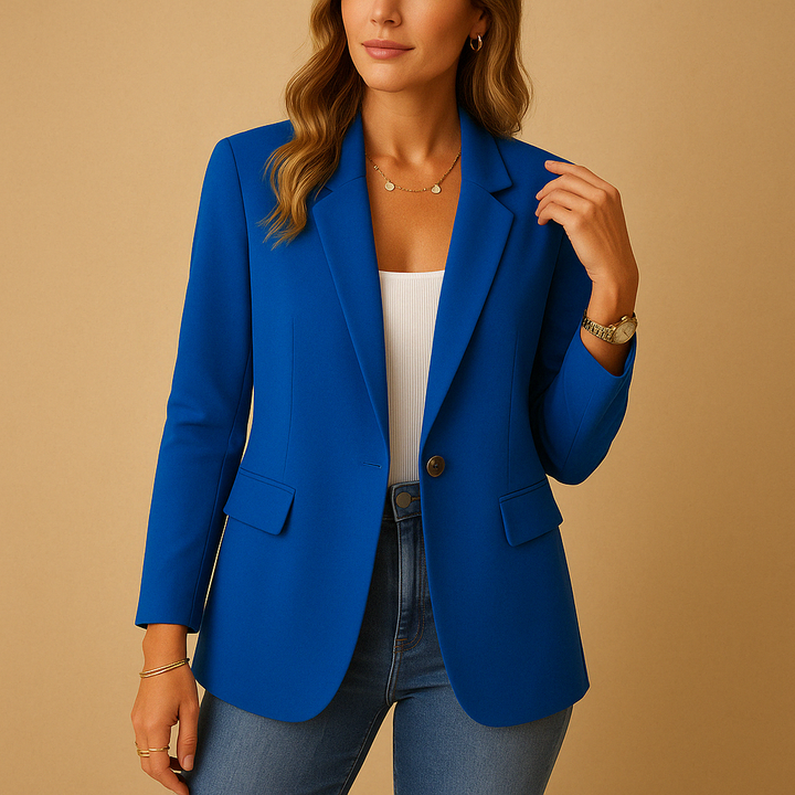 Paulina | Blezer Classic Elegance