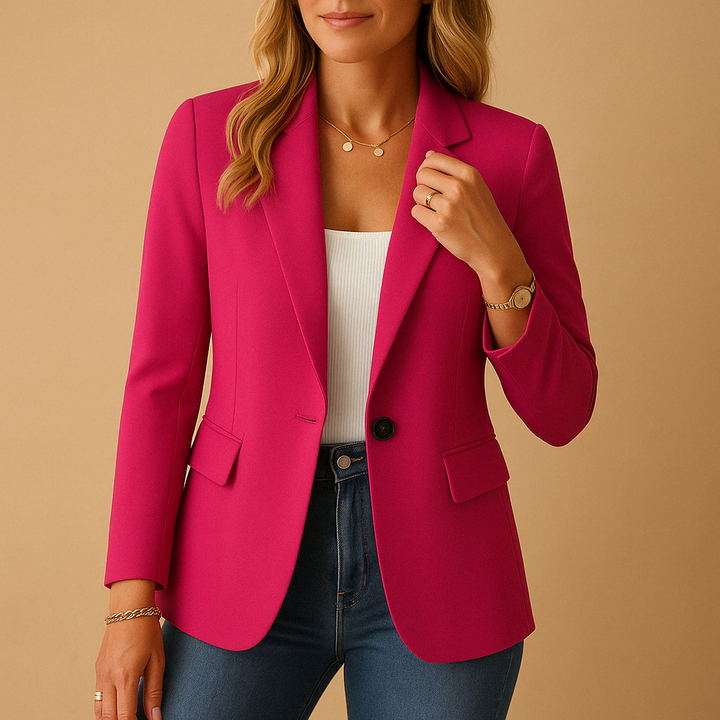 Paulina | Blezer Classic Elegance