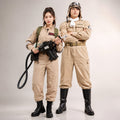 Ash81 | Kostium Ghostbusters dzieci i dorośli
