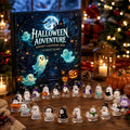 Nyx | Kalendarz adwentowy Halloween 2026