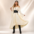 Faustyna | Damski kostium pirata na Halloween