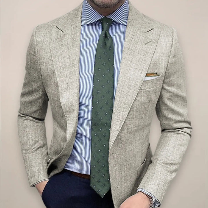 Mirosław | Marynarka Tailored Prestige