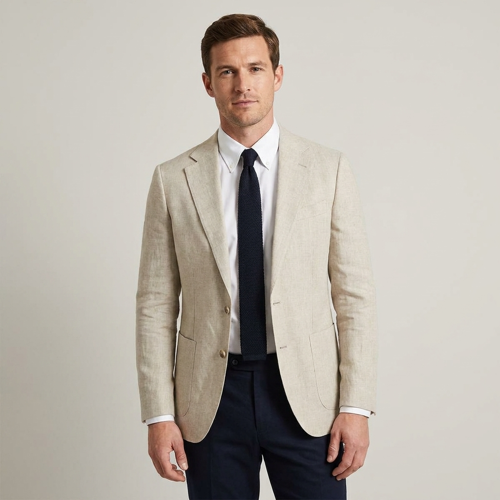 Mirosław | Marynarka Tailored Prestige