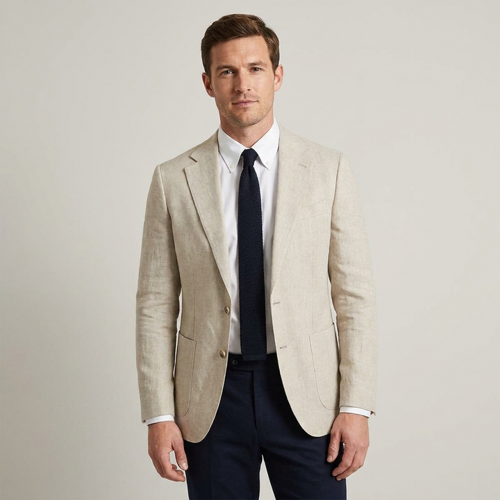 Mirosław | Marynarka Tailored Prestige