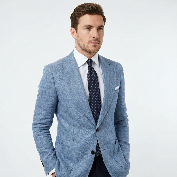 Mirosław | Marynarka Tailored Prestige