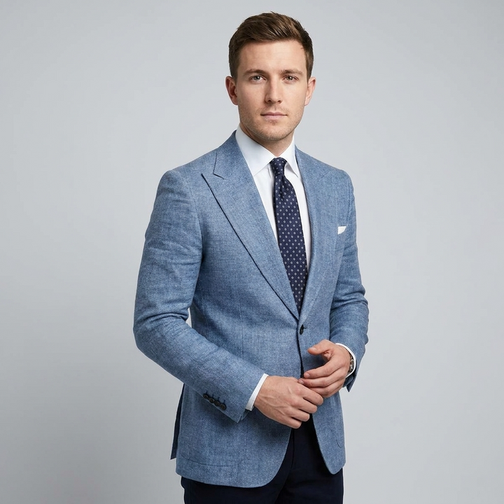 Mirosław | Marynarka Tailored Prestige