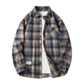 Mieczysław | Overshirt Krata Urban Style