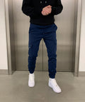 Marcin | Joggery Cargo Urban Motion