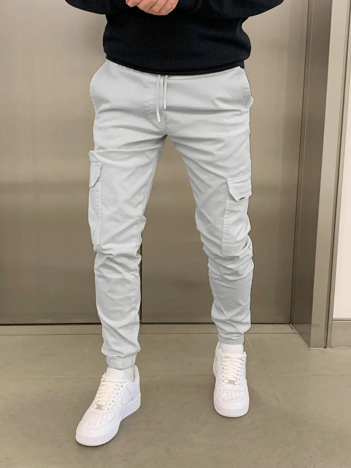 Marcin | Joggery Cargo Urban Motion