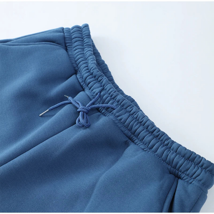 Leonard | Komplet Hoodie Urban Core