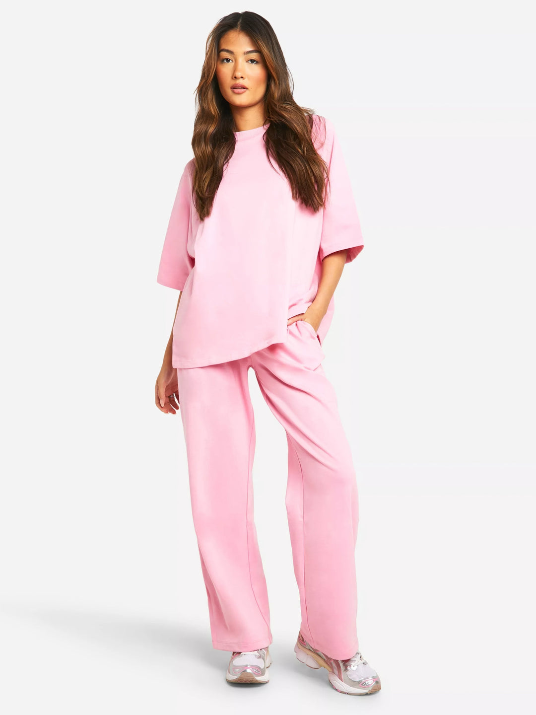 Kalina | Oversize Lounge Set Comfort