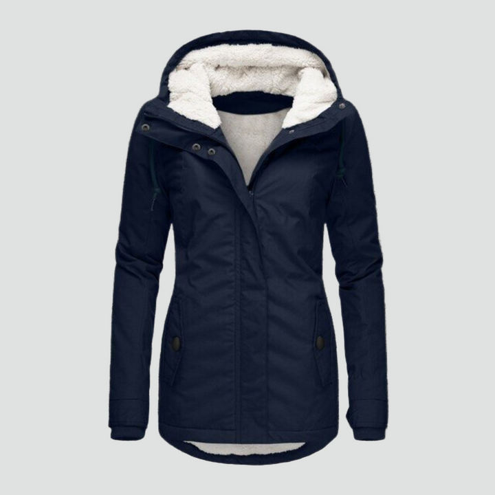 Teresa | Kurtka Polar Winter Comfort