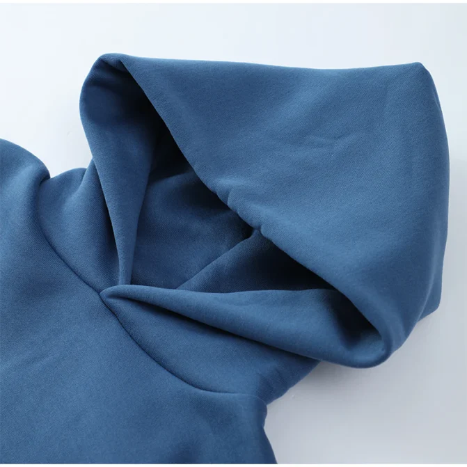 Leonard | Komplet Hoodie Urban Core