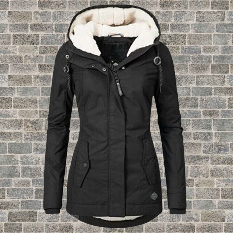 Teresa | Kurtka Polar Winter Comfort