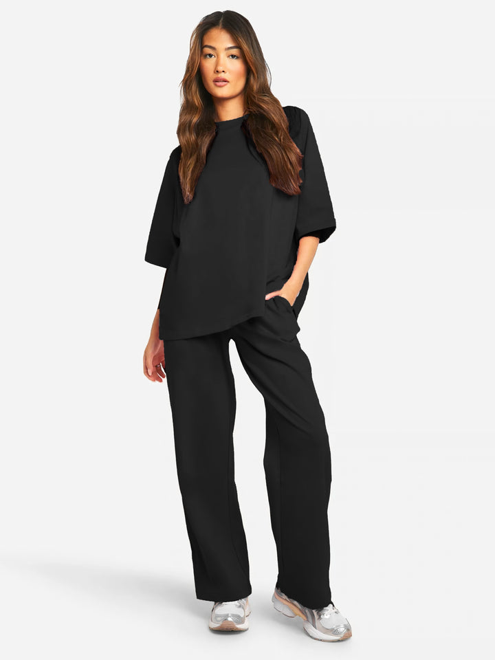 Kalina | Oversize Lounge Set Comfort