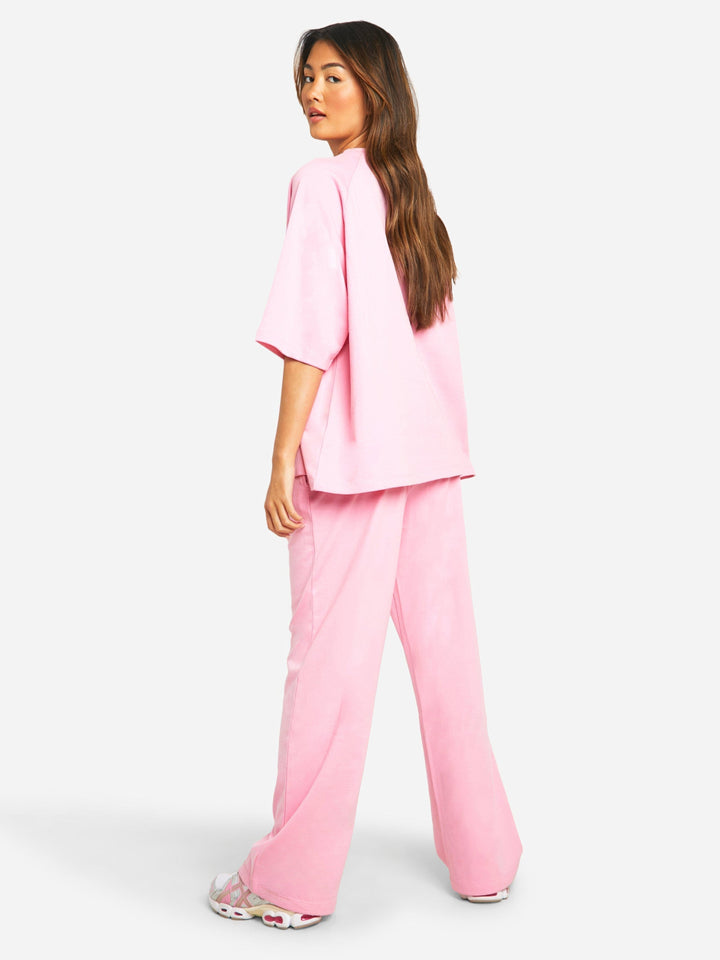 Kalina | Oversize Lounge Set Comfort
