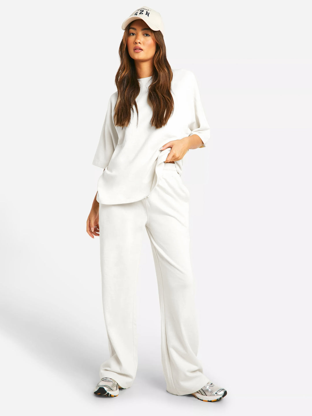 Kalina | Oversize Lounge Set Comfort