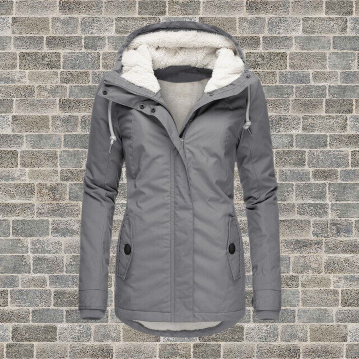 Teresa | Kurtka Polar Winter Comfort