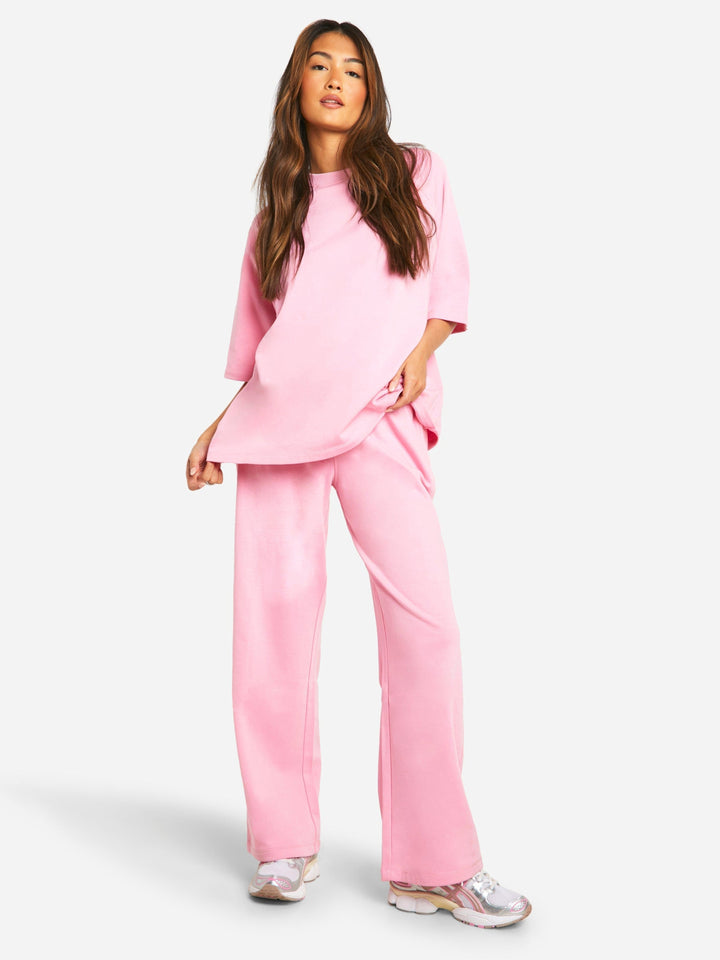 Kalina | Oversize Lounge Set Comfort