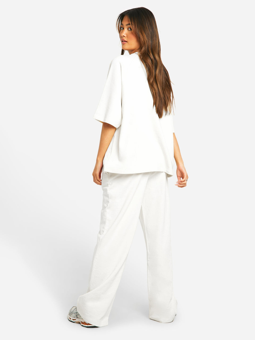 Kalina | Oversize Lounge Set Comfort