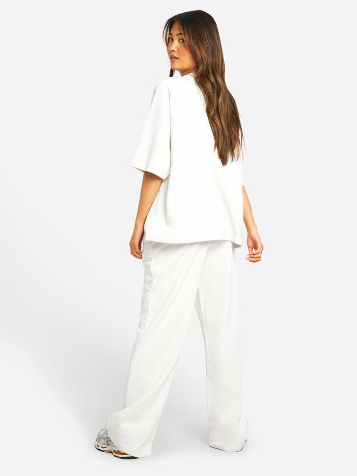 Kalina | Oversize Lounge Set Comfort