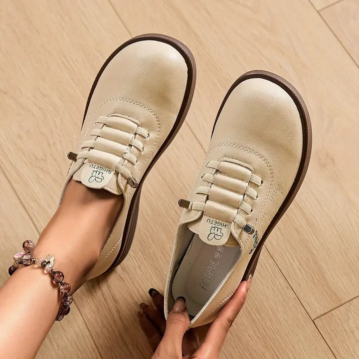 Monika | Sneakersy Comfort Balance