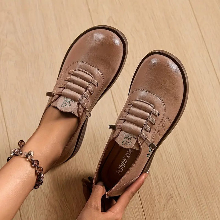 Monika | Sneakersy Comfort Balance