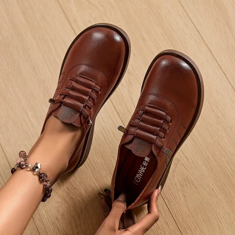 Monika | Sneakersy Comfort Balance