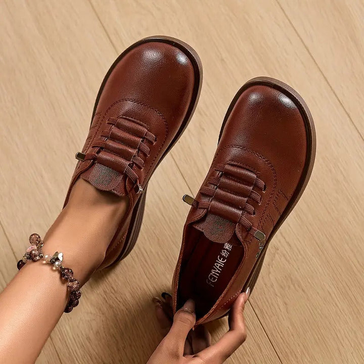 Monika | Sneakersy Comfort Balance
