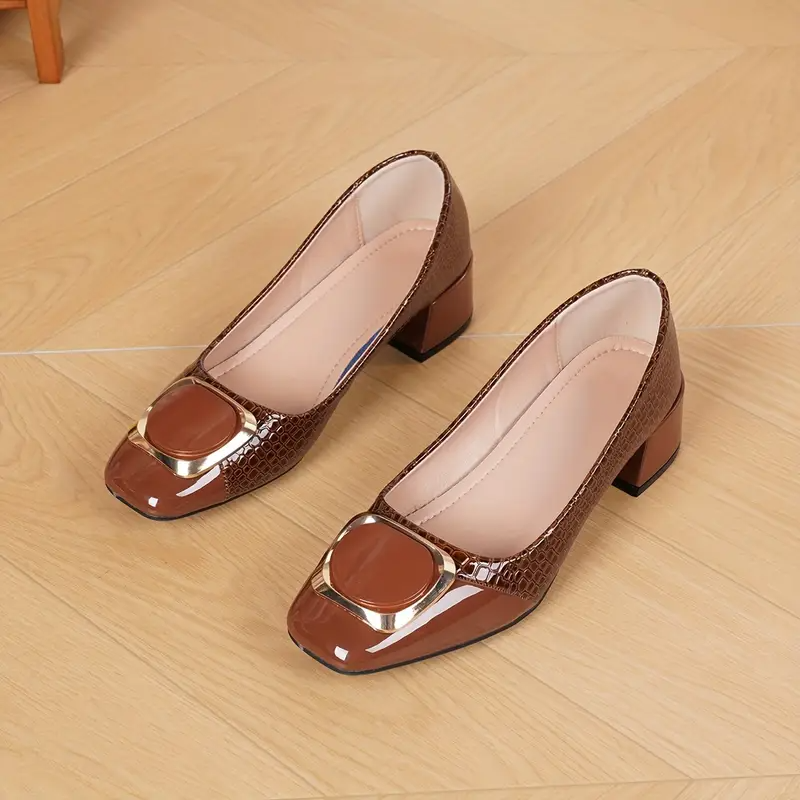 Helena | Mokasyny Comfort Elegance