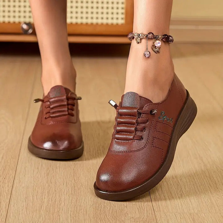 Monika | Sneakersy Comfort Balance