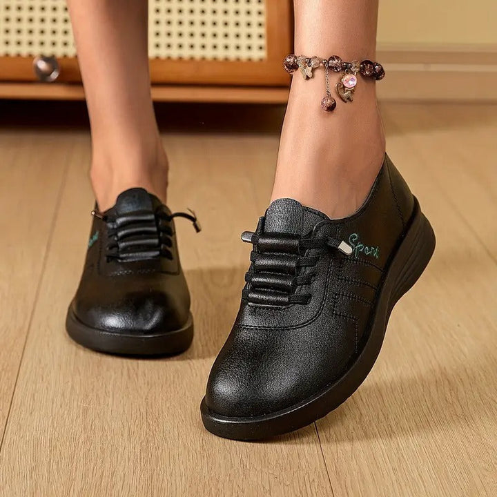 Monika | Sneakersy Comfort Balance