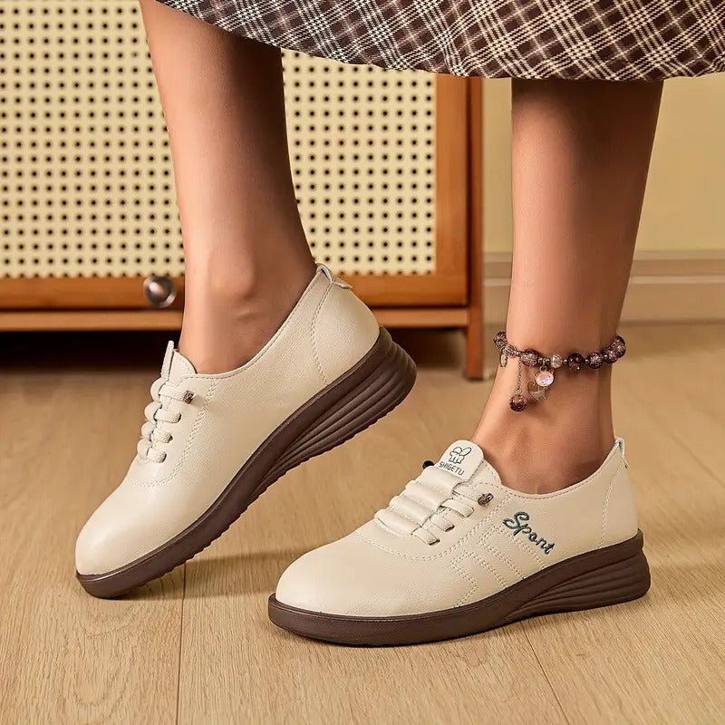 Monika | Sneakersy Comfort Balance