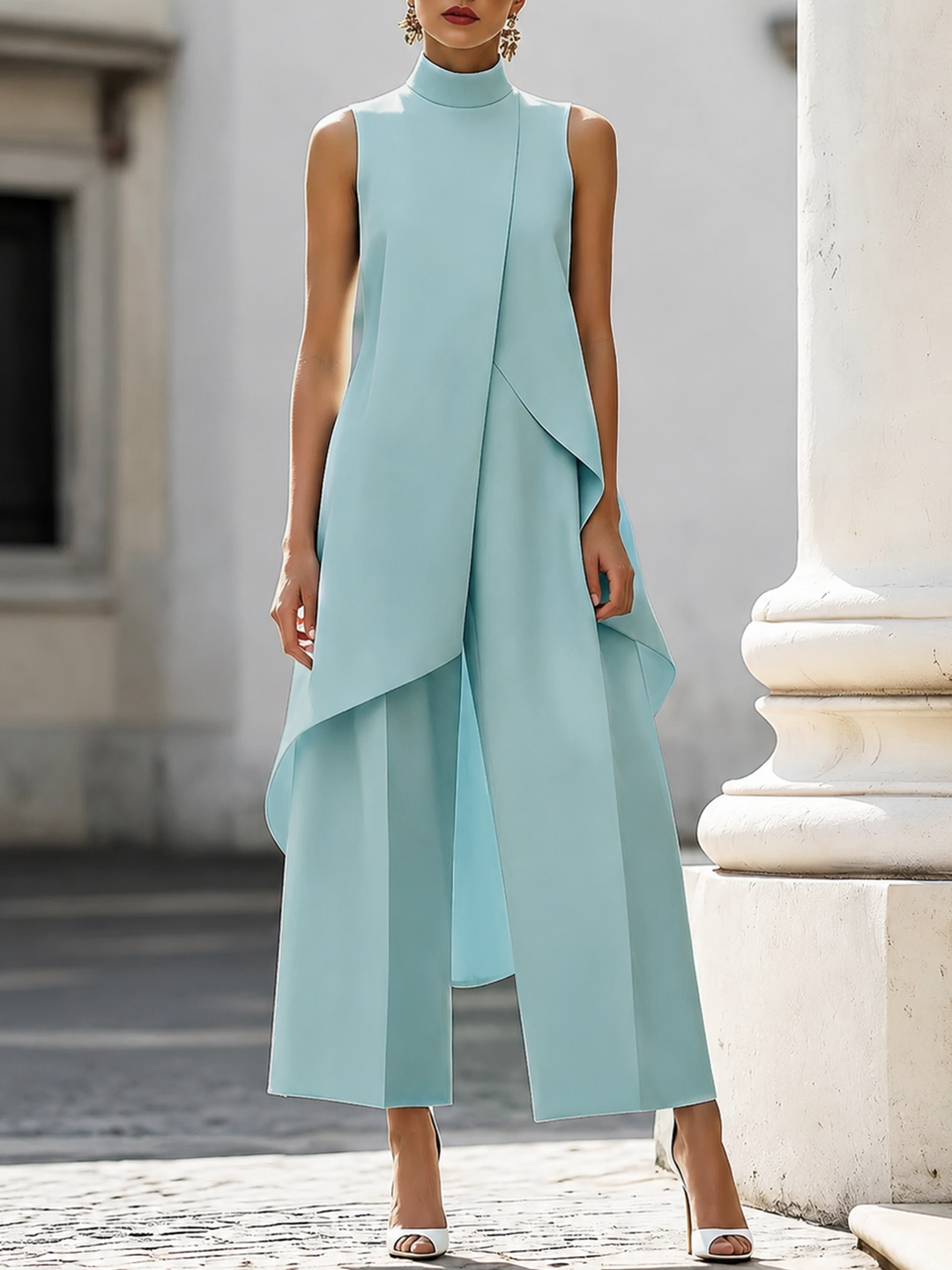 Ewelina | Kombinezon Modern Grace