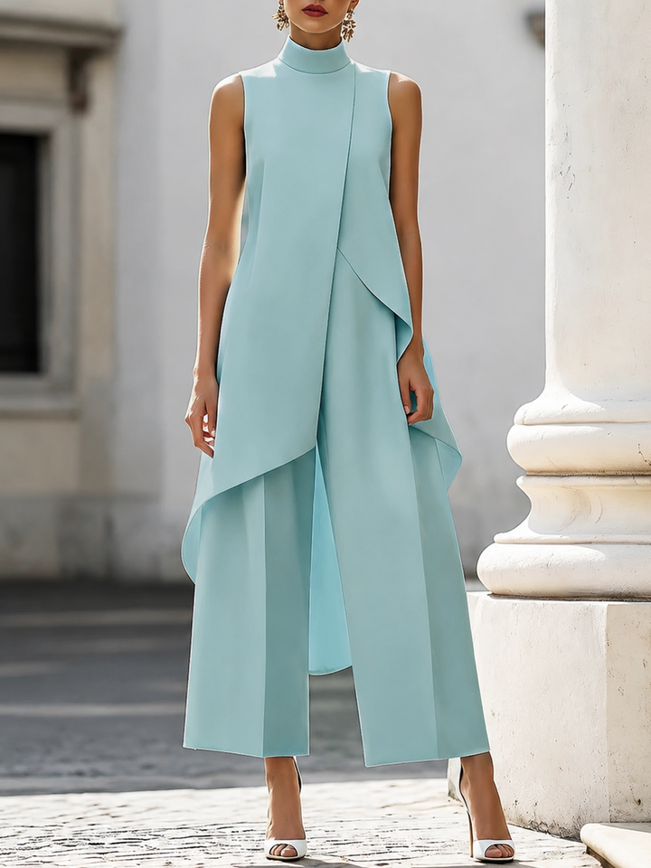 Ewelina | Kombinezon Modern Grace