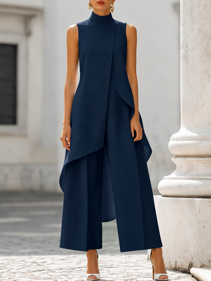 Ewelina | Kombinezon Modern Grace