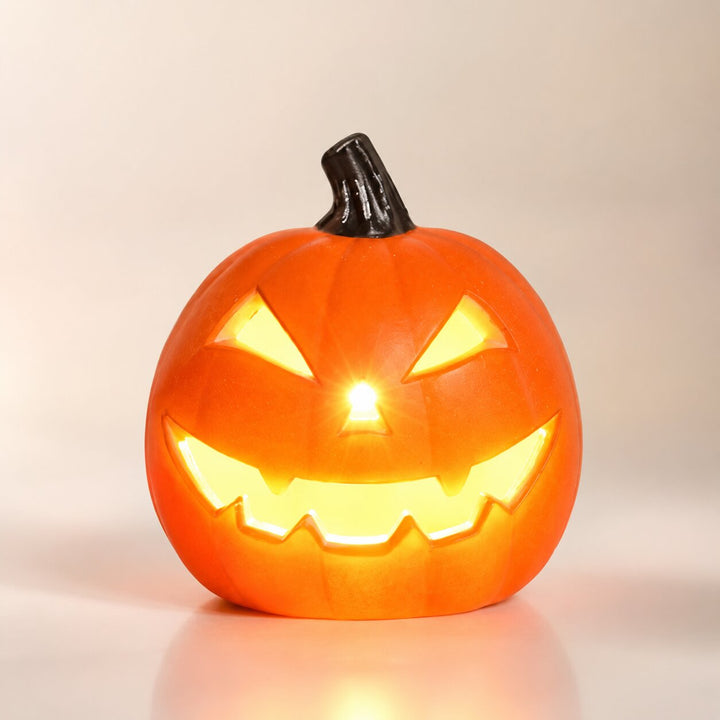 Shade | Świecąca dekoracja dyniowa Halloween