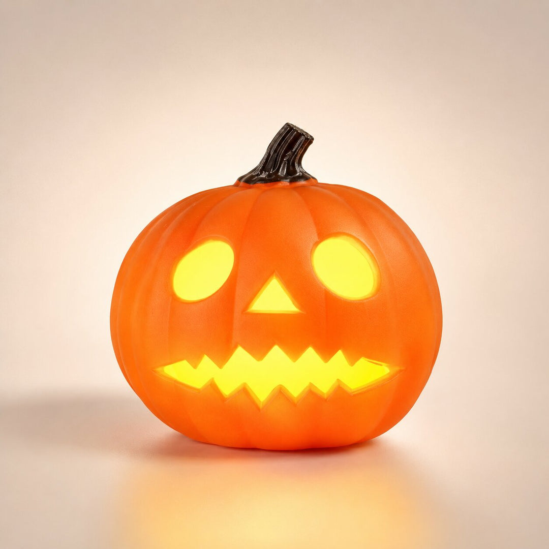 Shade | Świecąca dekoracja dyniowa Halloween