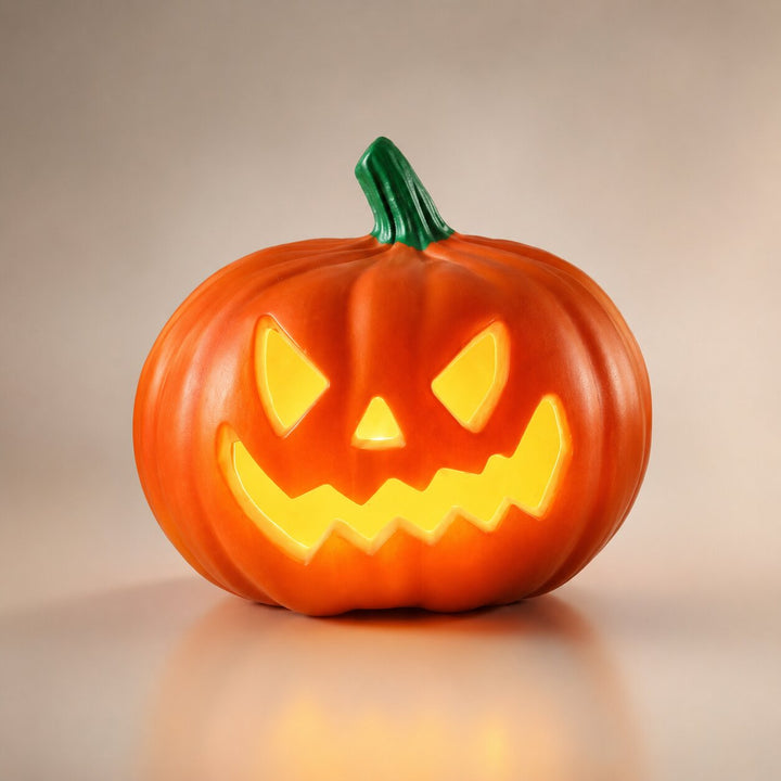 Shade | Świecąca dekoracja dyniowa Halloween