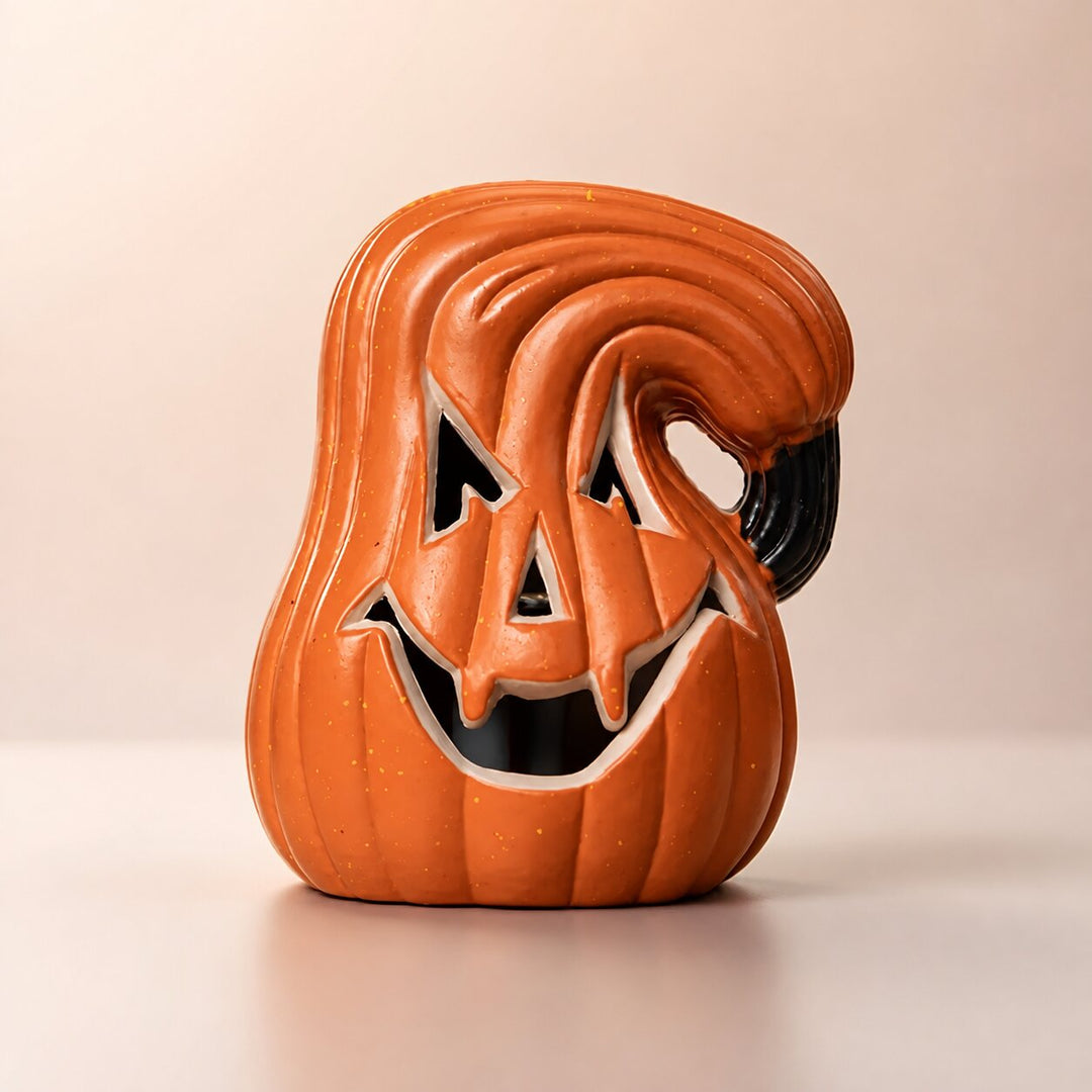 Shade | Świecąca dekoracja dyniowa Halloween